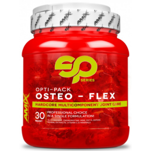 Opti-Pack Osteo Flex - 30 пак Фото №1